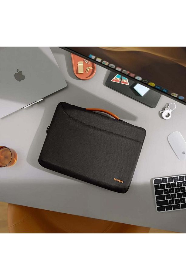 A22C2D1 13" Siyah Defender-A22 Notebook Çantası - 5