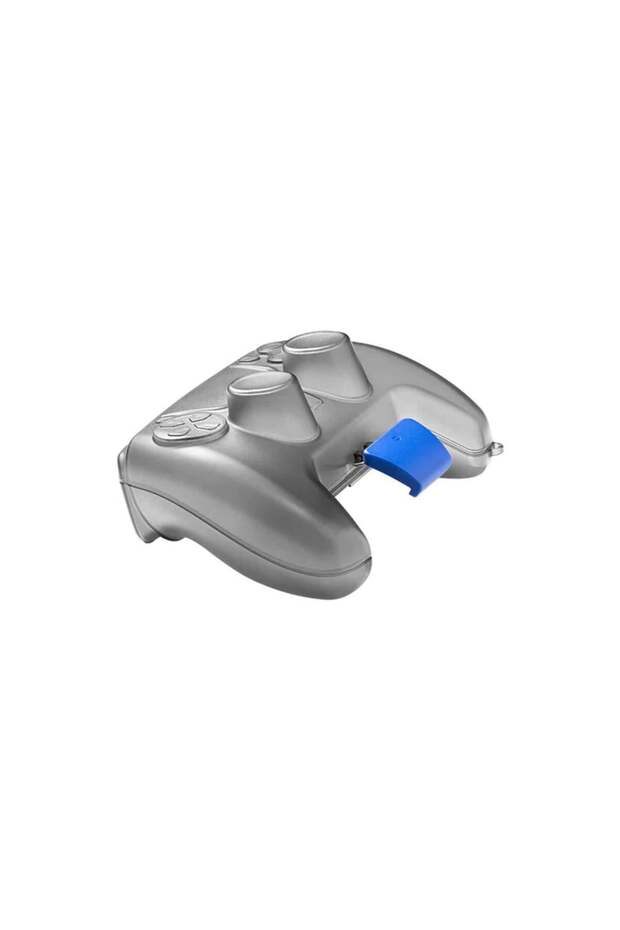 ArmorCase-A05 Gamepad Kılıfı- Siyah - 5