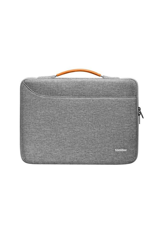 A22-C02G01 13" Gri Defender-A22 Notebook Çantası - 1