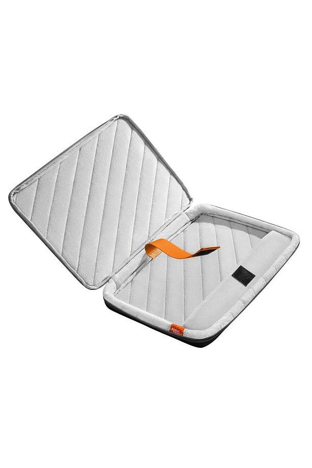 A22C2D1 13" Siyah Defender-A22 Notebook Çantası - 4