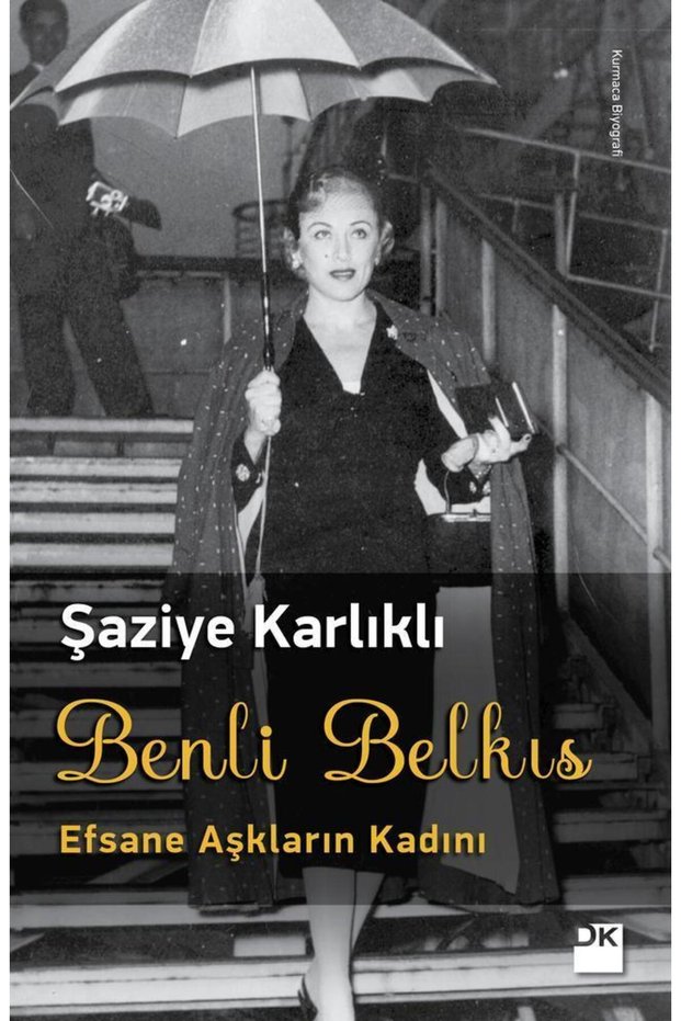Benli Belkıs