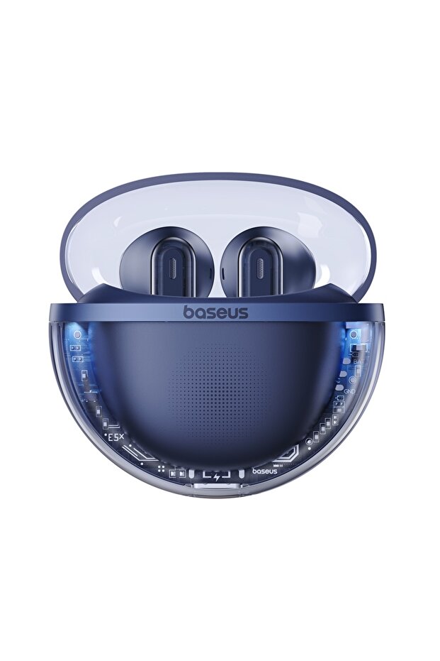 Bowie E5x True Wireless Bluetooth Kulaklık Beyaz - 3