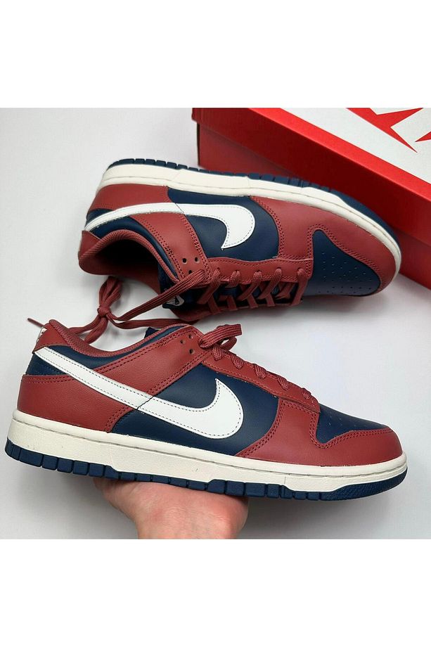 Dunk Low Retro Canyon Rust (W) CNG-STORE - 4