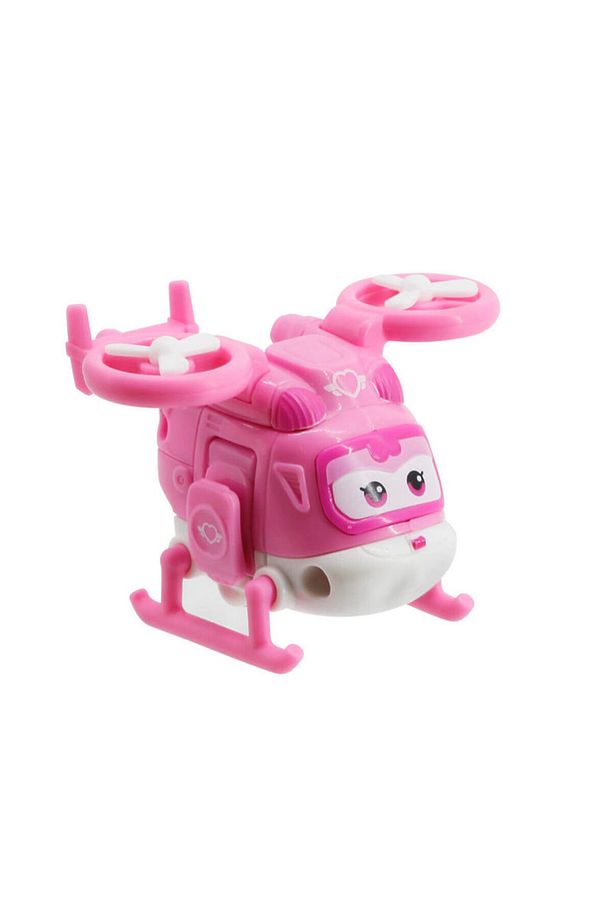 Transform A Bots Süpercharged Dizzy - 3