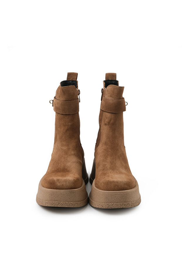 Kadın Bot Tu-4534 204 John May Taba - 3