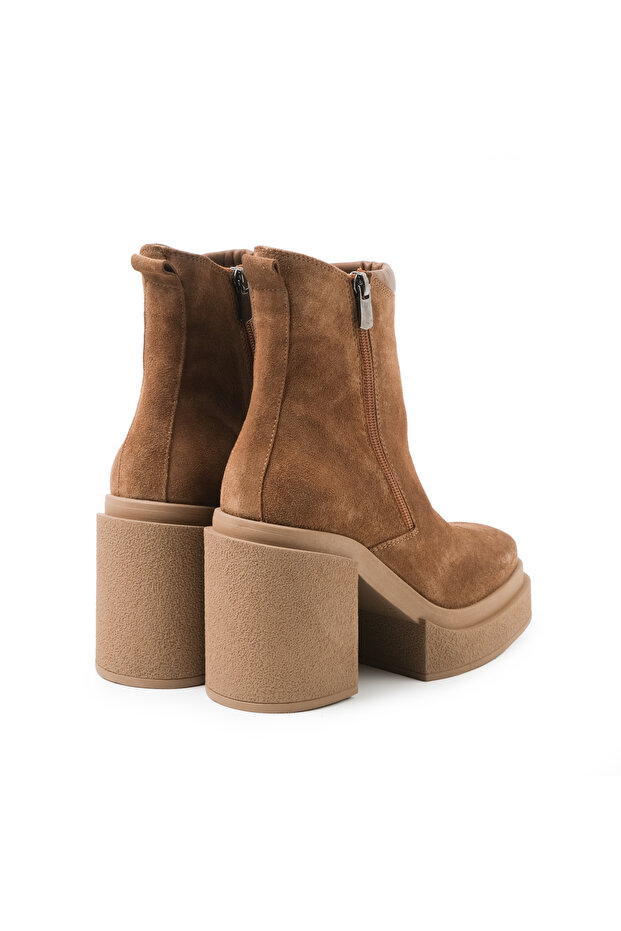 Kadın Bot Tu-5333 204 John May Taba - 4