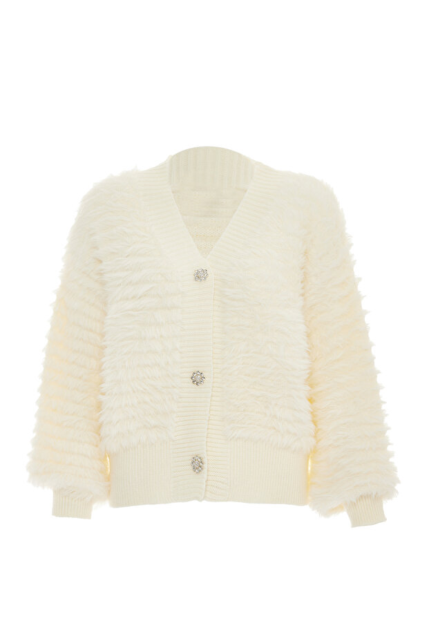 Cardigan - 2