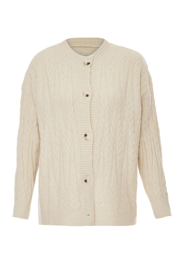 Cardigan - 1