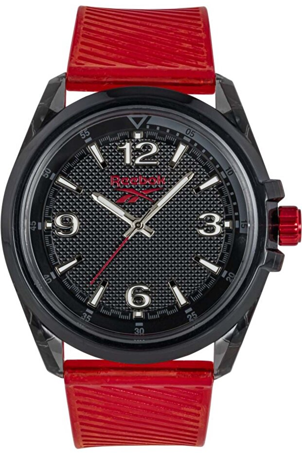 RV-INC-G2-PBIZ-BR Men's Wristwatch