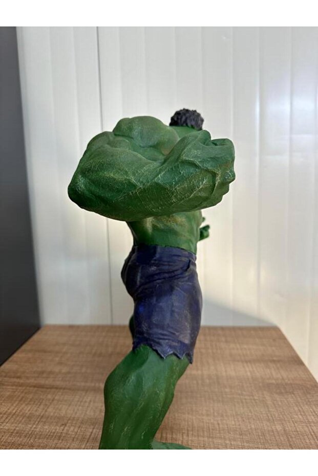 Hulk 3D - 4