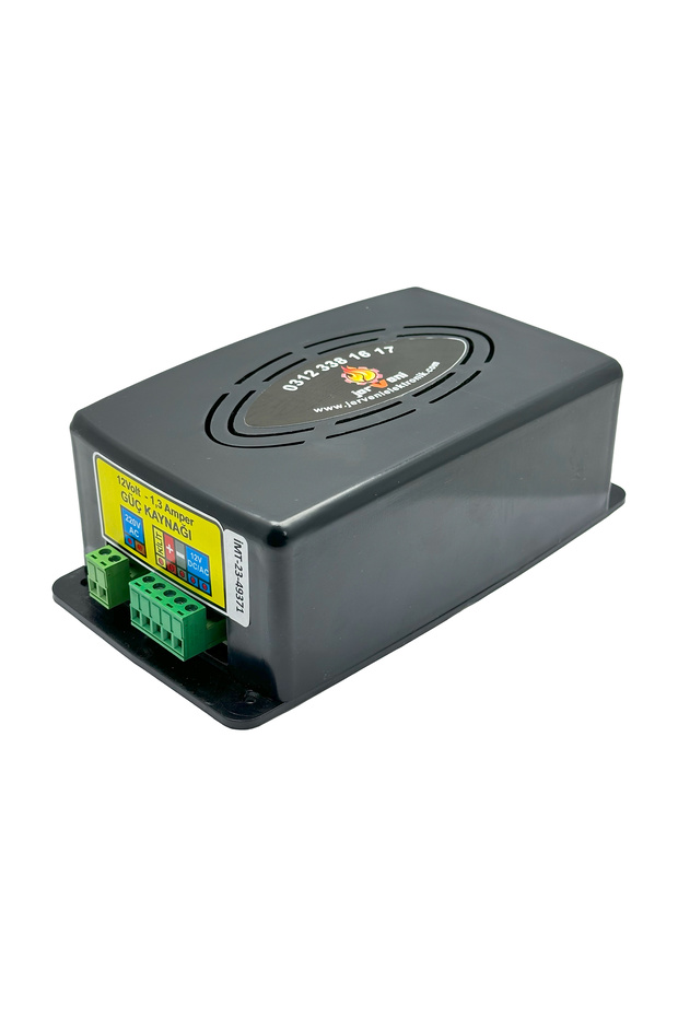ELEKTROCELL PROXİMİTY AKILLI KİLİT - 3