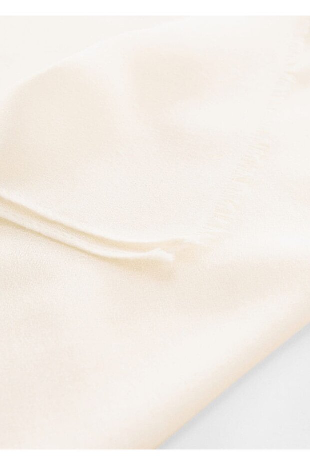 Dökümlü fular - 1