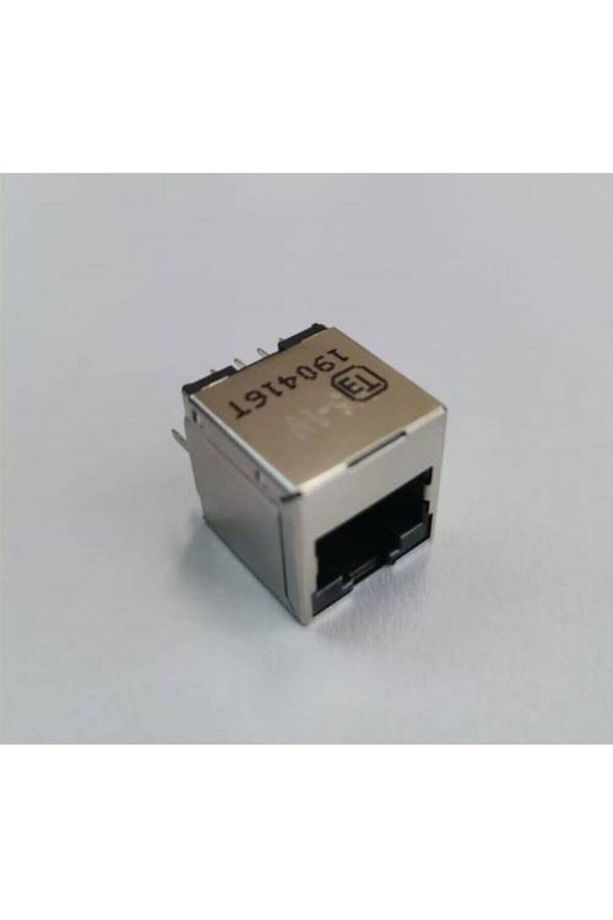 Rj45 Ethernet Bağlantı Soketi 3722-003229 Jack-moduler Lan Port - 3
