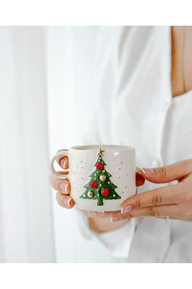 Pine Mug - 2