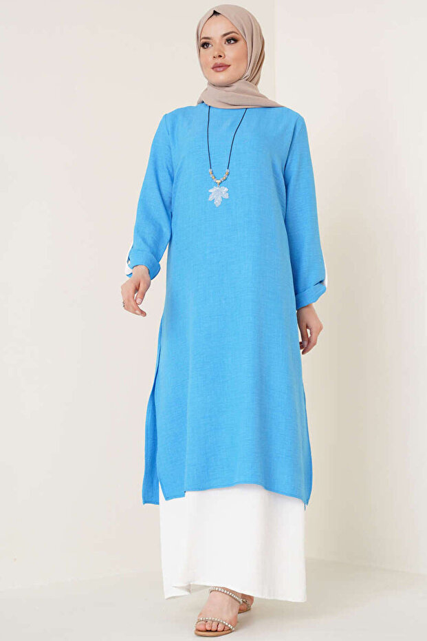 Elbise iki katlı model - 2