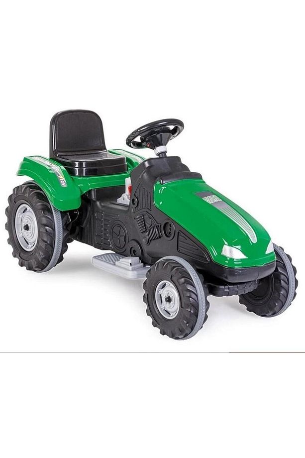 Mega 12 Volt Akülü Traktör 05-276 Dev Akülü Traktör 12v - 2