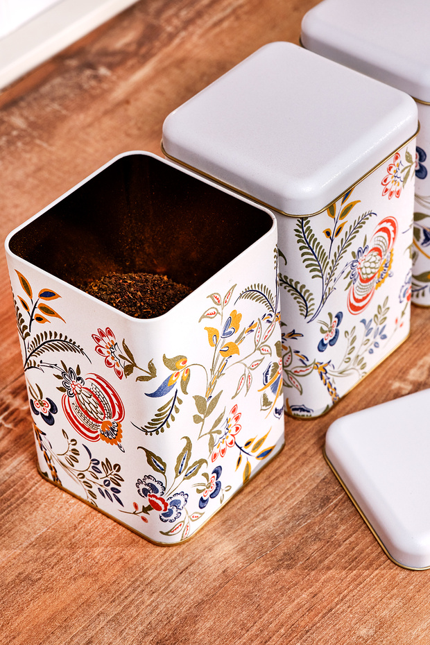 Bruno Saklama Kutusu Seti - 2