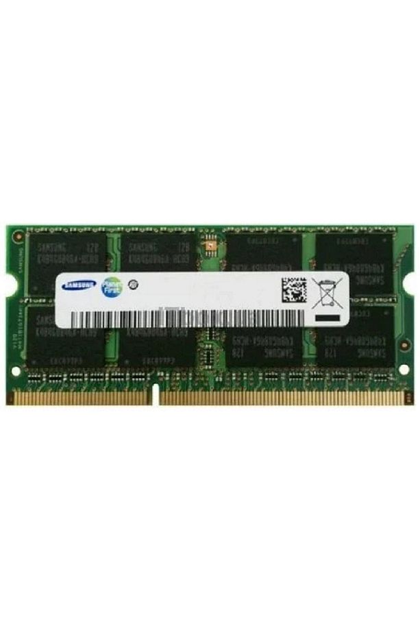 M471B1G73EB0-YK0 8 GB DDR3 1600 MHz CL11 Notebook Ram - 1