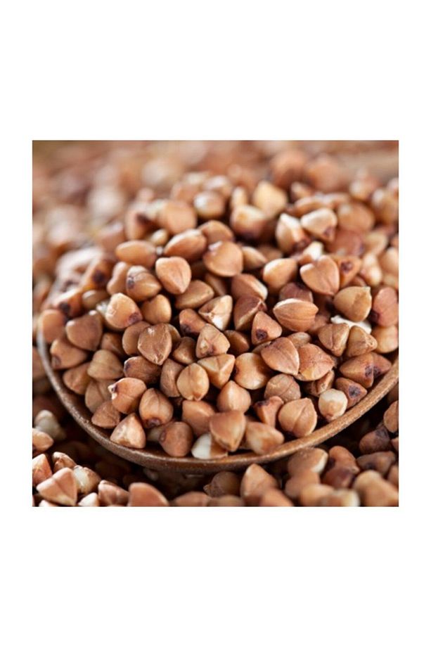 Kara Buğday 5 Kg Karabuğday Greçka Buğday Tohumu Karabuğday Tohumu Tohumluk Karabuğday - 1