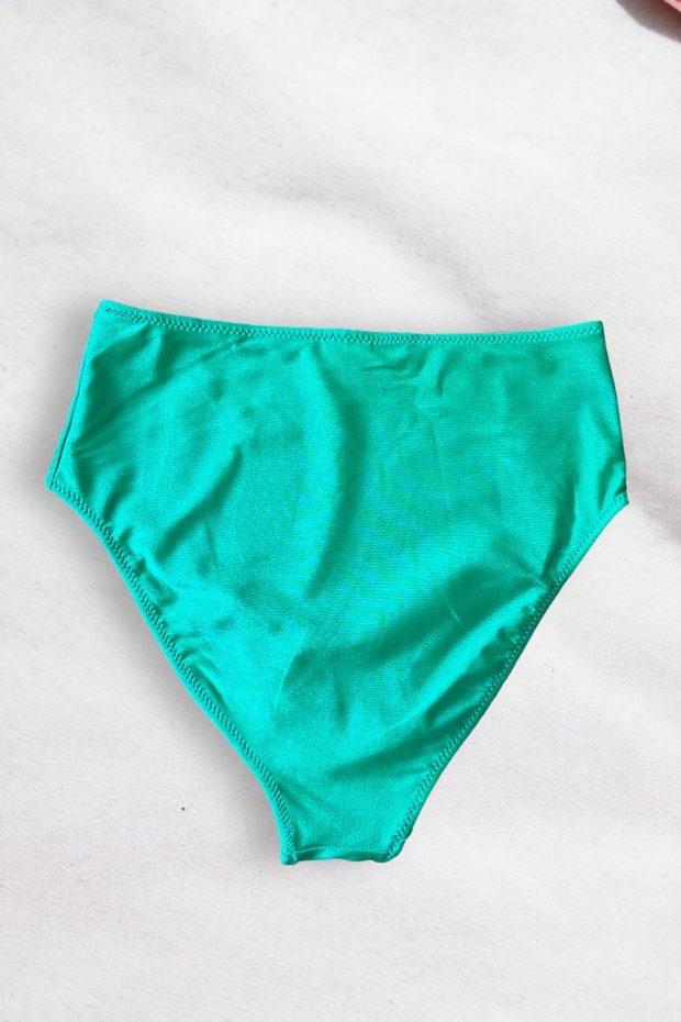 YÜKSEK BEL BİKİNİ ALTI - 2