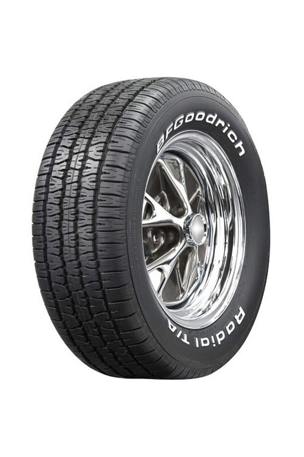 Radial T/A P235/70 R15 102S RWL ÜRETİM YILI :2021 - 2