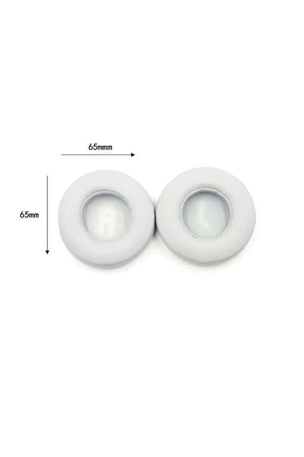 E35 E45bt E45 Uyumlu Kulaklık Pedi - 2