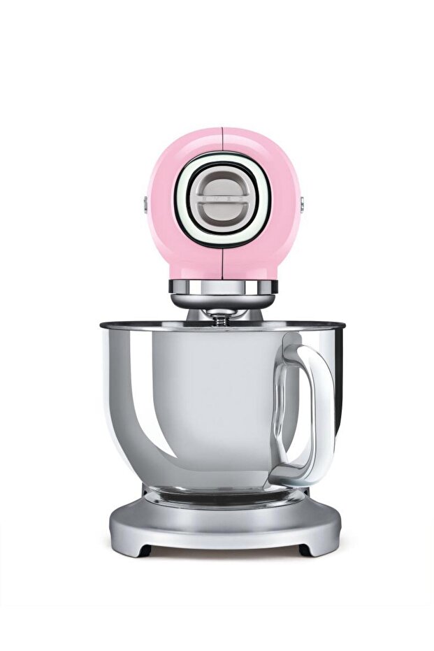 Pembe Stand Mikser Smf02pkeu - 3