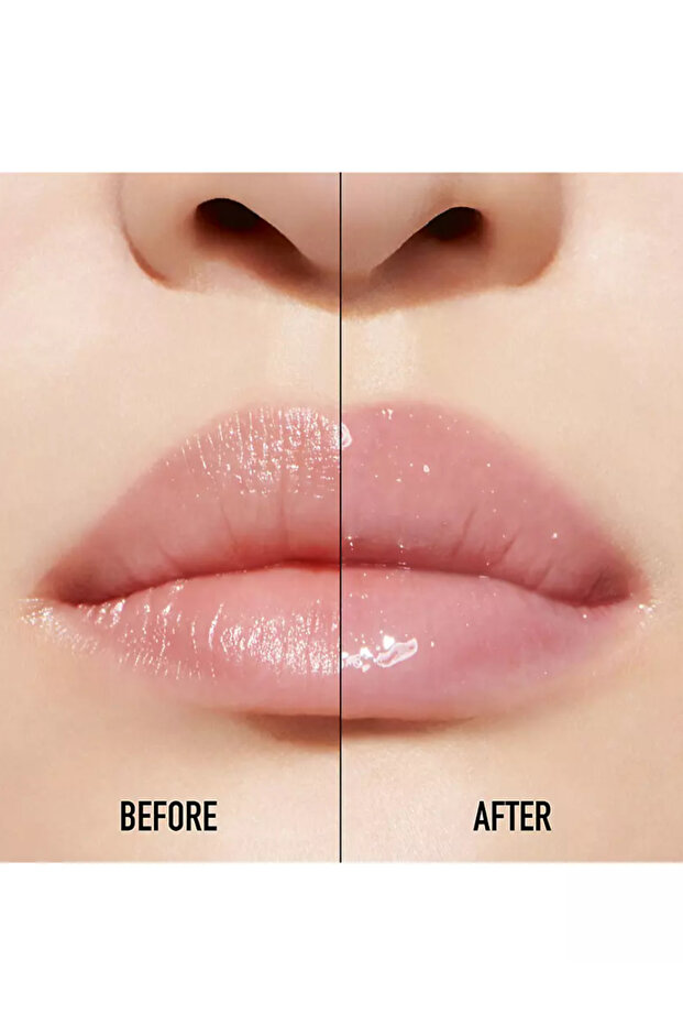 001 Pink Lip Addict Lip Maximizer Gloss - 4