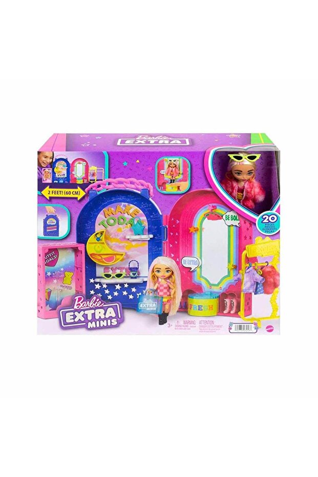 Extra Mini Butik - 6