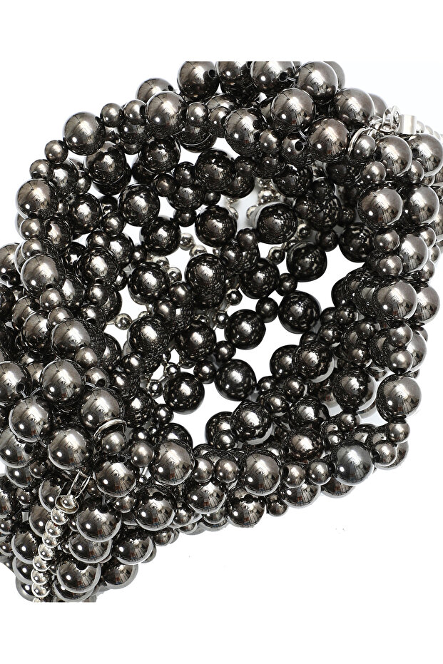 at night Handtasche - 2