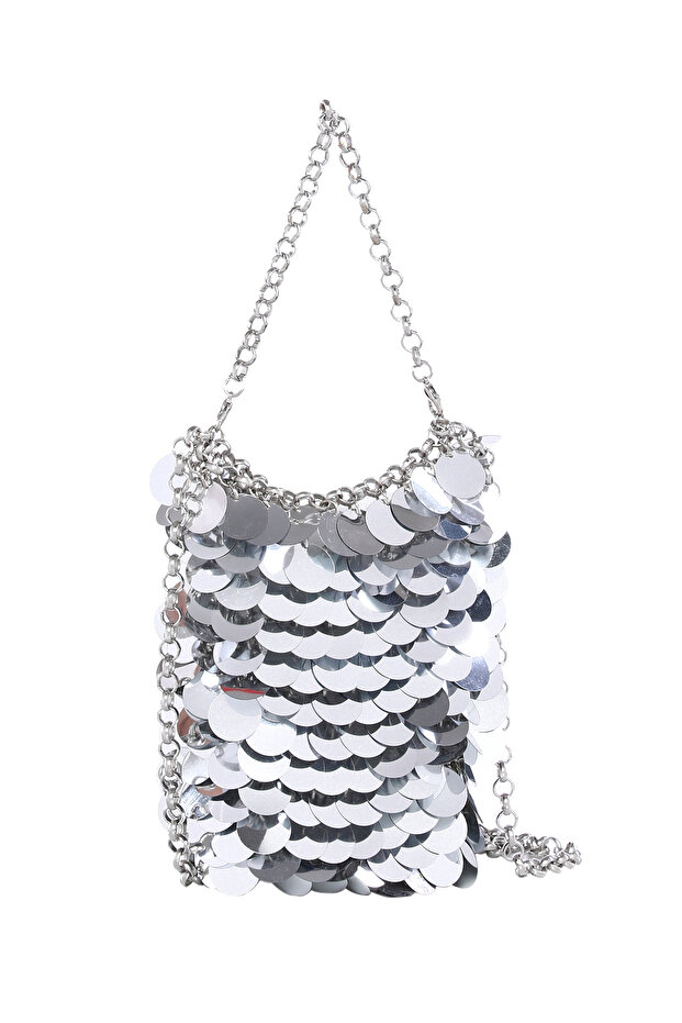 at night Handtasche - 2