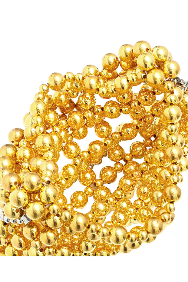 at night Handtasche - 2