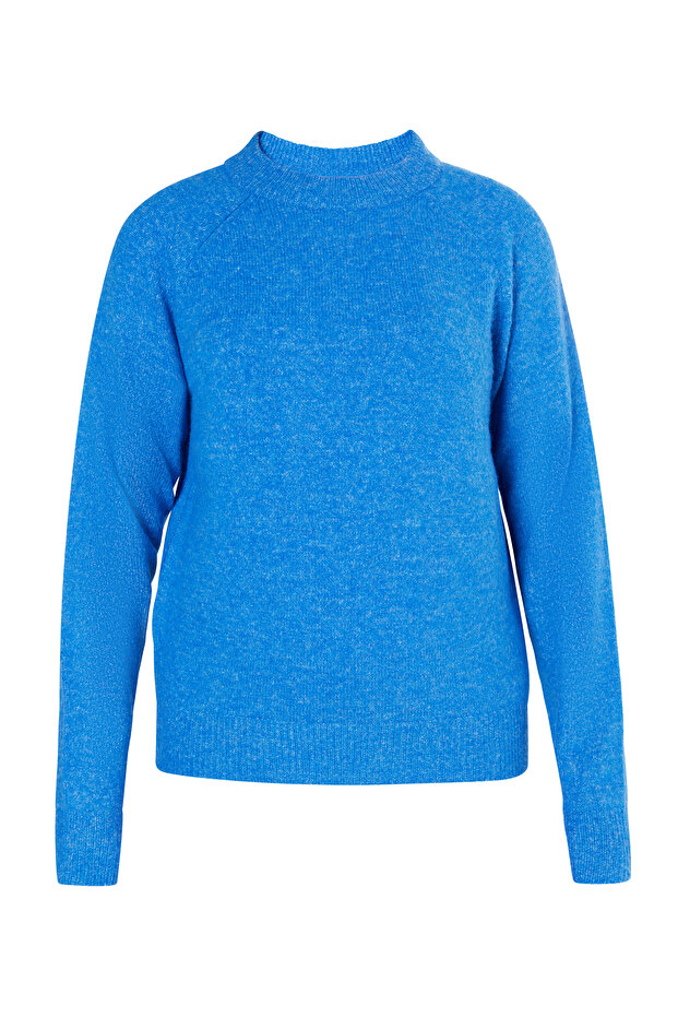 Strick Pullover ține la uscat - 2