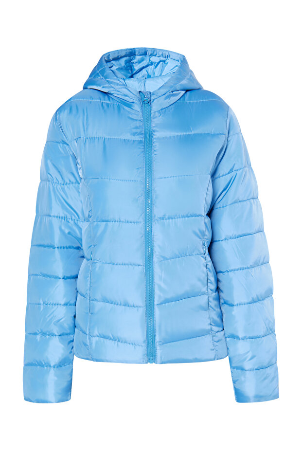 Wattierte Steppjacke keepsudry - 1