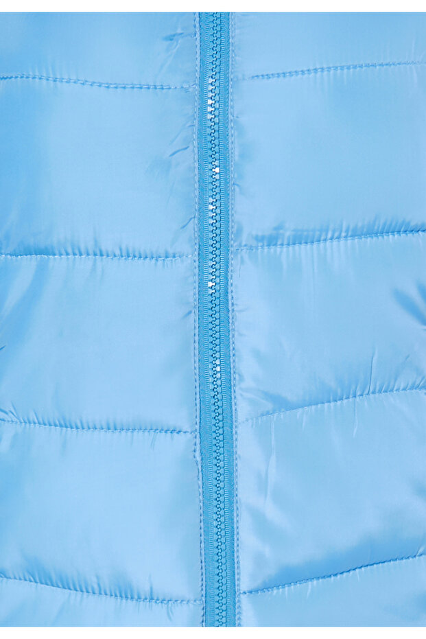 Wattierte Steppjacke keepsudry - 3