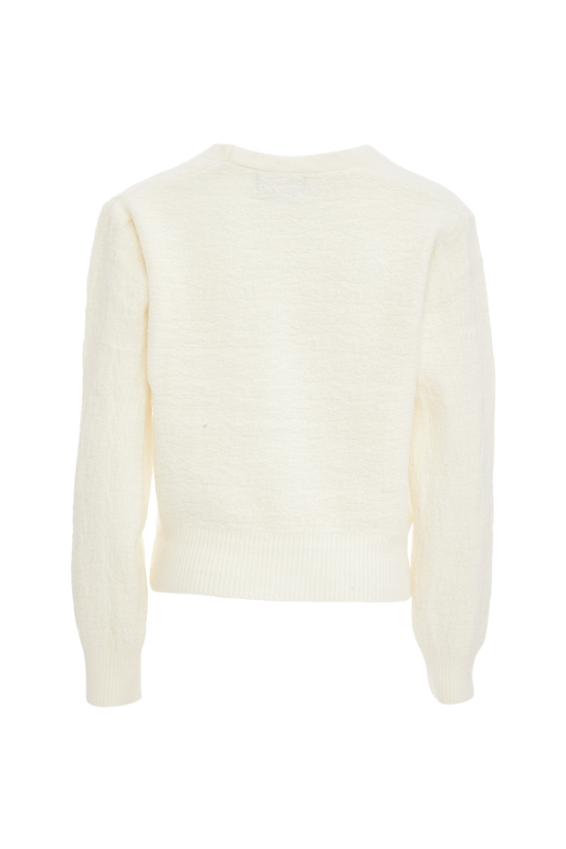 Strickjacke - 3