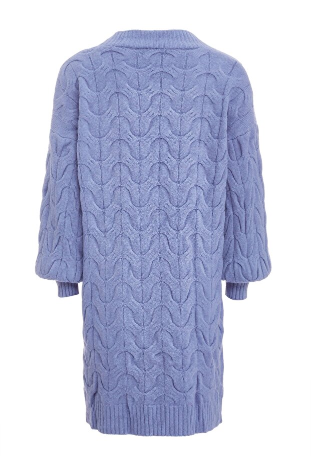Strickjacke - 3