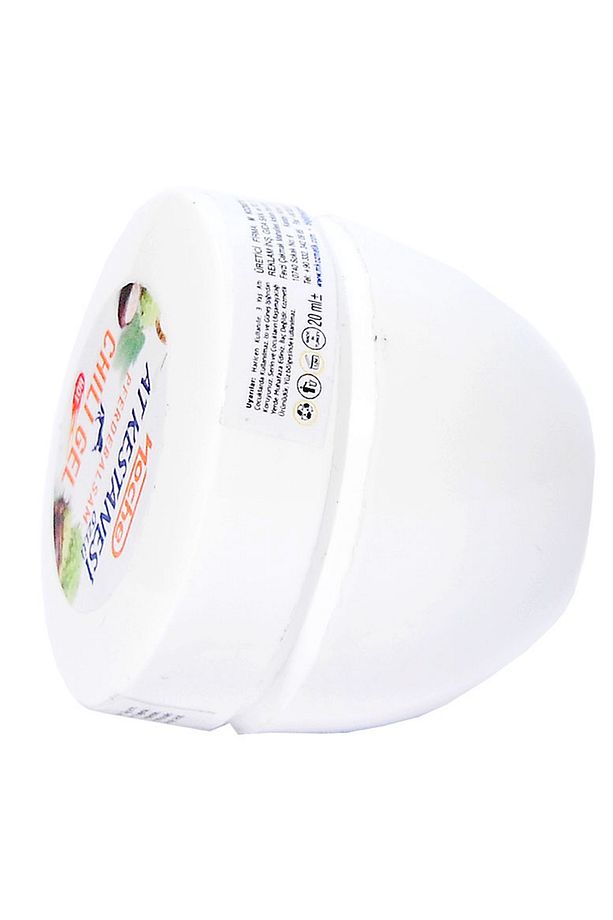At Kestanesi Masaj Jeli 20 ML - 2