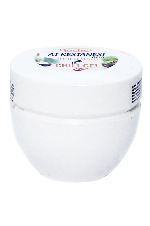 At Kestanesi Masaj Jeli 20 ML - 1