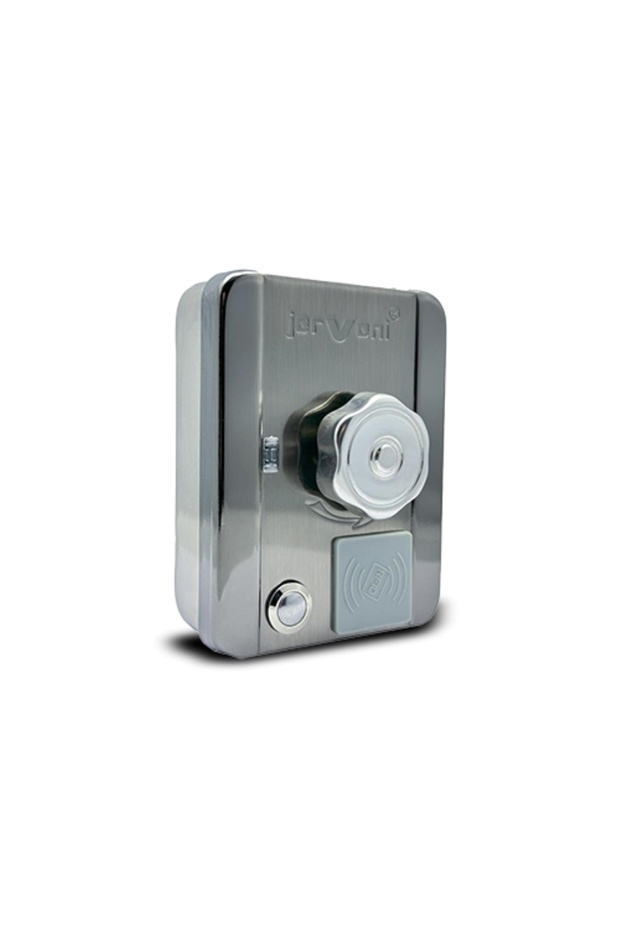 ELEKTROCELL PROXİMİTY AKILLI KİLİT - 4