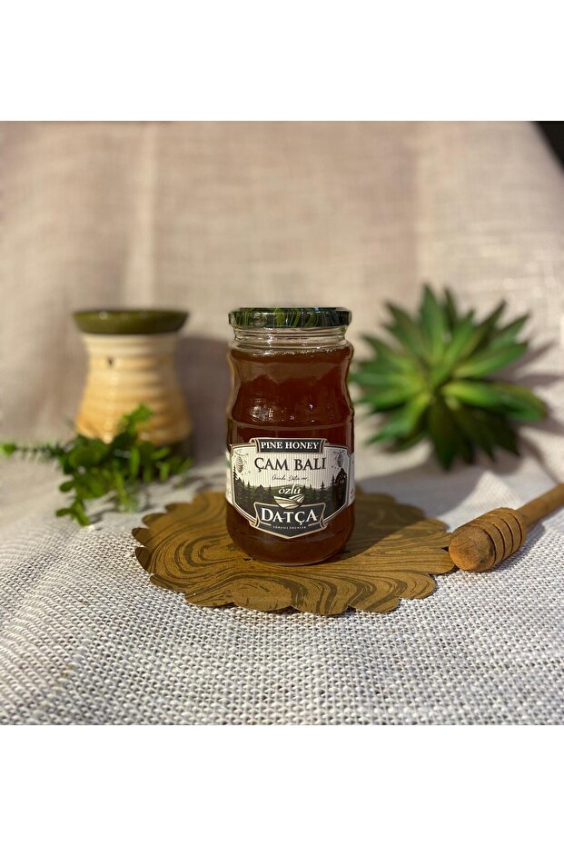 450 Gr Çam Balı