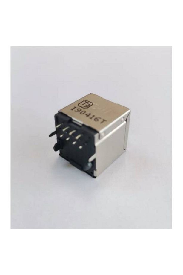 Rj45 Ethernet Bağlantı Soketi 3722-003229 Jack-moduler Lan Port - 2
