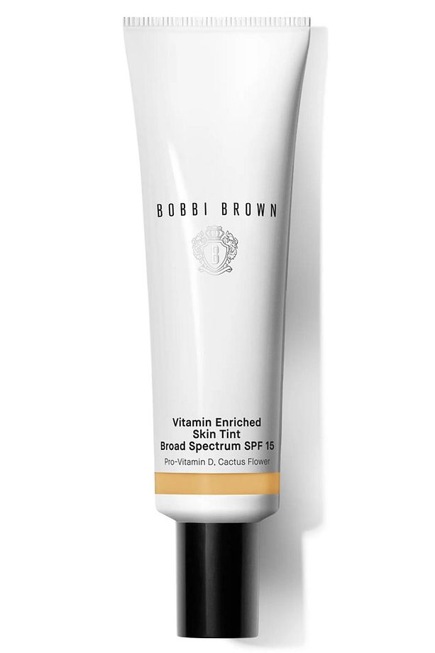Vitamin Enriched Skin Tint SPF 15 - 1