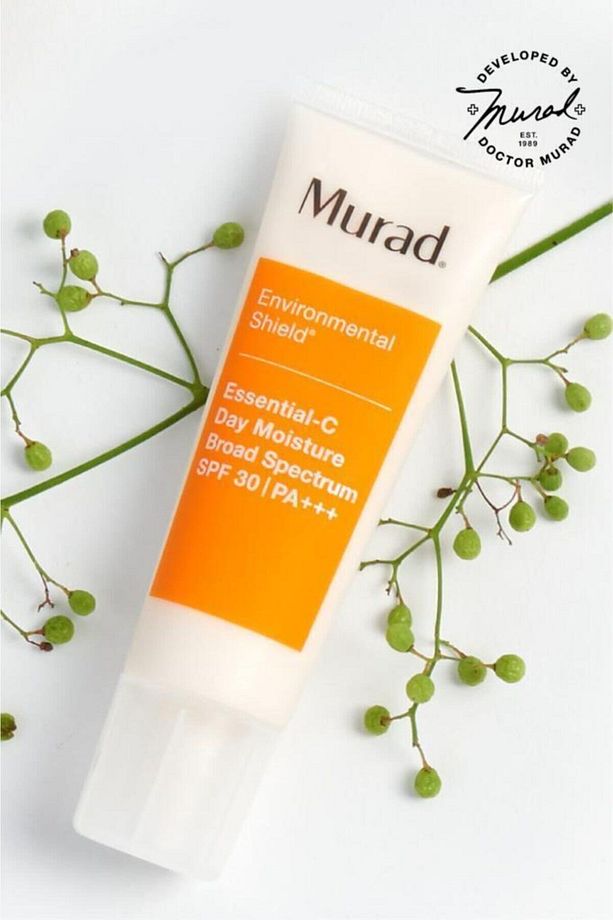 Essential C Day Moisture Spf 30 - C Vitaminli Gündüz Nemlendirici Krem 50 ml - 2
