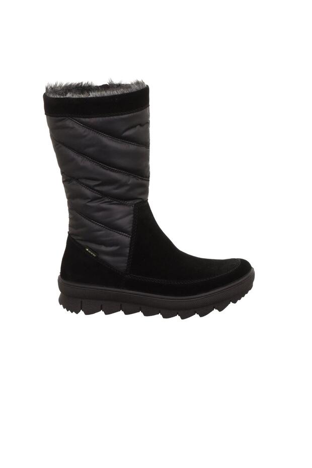 000295 Kadın Çizme - 1