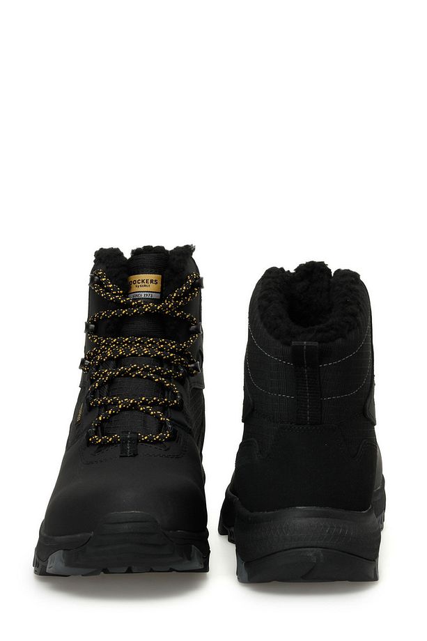 Dockers Bot 235505 3pr - Siyah - 40 - 5