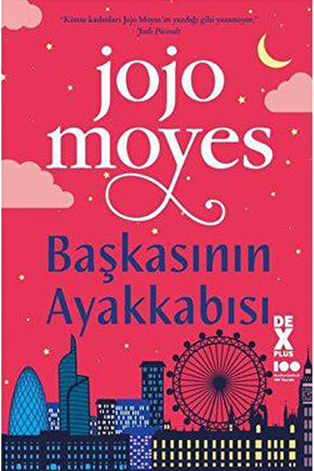 Başkasının Ayakkabısı - 1