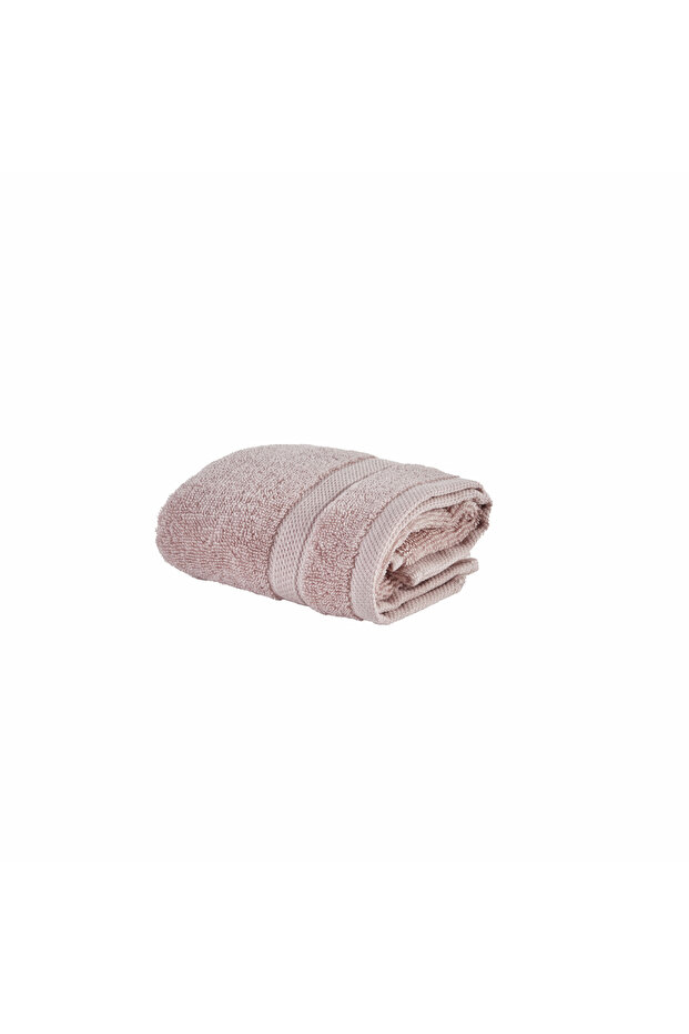 Comfort Touch Plain 100% Cotton Towel Powder 30x50 Cm
