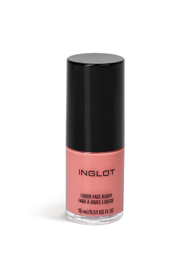 Allık-amc Face Blush (LİQUİD) - 1