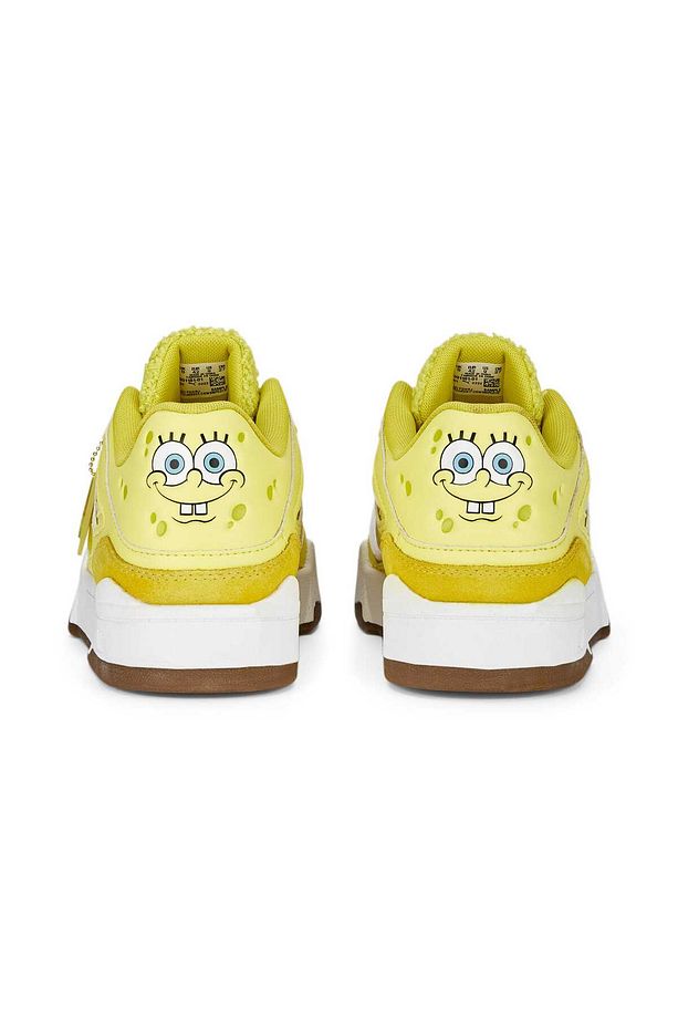 x SPONGEBOB Slipstream Ayakkabı - 3